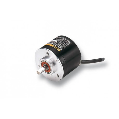 OMRON E69-FCA02 E69-FCA02 E69 1007A E69FCA02 OMRON Shaft-mount encoder Discussion